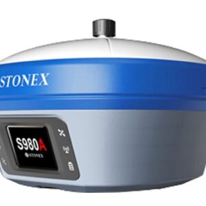 Máy GPS 2 tần số RTK Stonex S980A 89 Máy GPS 2 tần RTK S980A Stonex