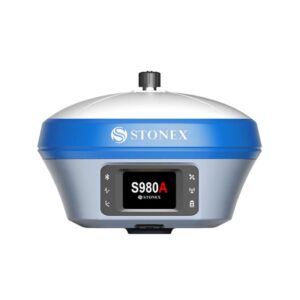 Máy GPS 2 tần số RTK Stonex S980A 90 Máy GPS 2 tần RTK S980A Stonex