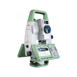 Máy toàn đạc điện tử Leica TS16 46 may toan dac dien tu leica ts 16 min