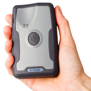 Máy GNSS RTK Trimble R1 19 Trimble R1 Integrated GNSS Systems