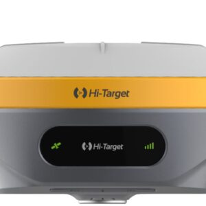 Máy GPS RTK Hi-Target iRTK4 44 GNSS RTK iRTK4 Hi-Target