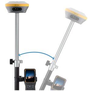 Máy GPS RTK Hi-Target iRTK4 46 GNSS RTK iRTK4 Hi-Target