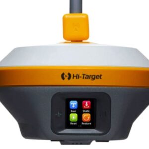 Máy GPS RTK Hi-Target iRTK5 40 GNSS RTK iRTK5 Hi-Target