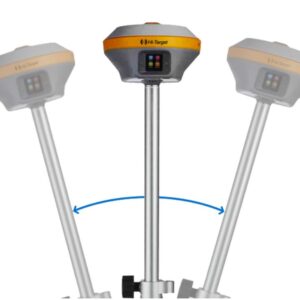 Máy GPS RTK Hi-Target iRTK5 41 GNSS RTK iRTK5 Hi-Target
