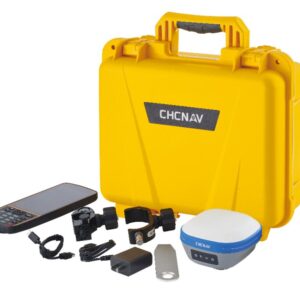 Máy GPS RTK CHCNAV i73 36 Máy GNSS GPS RTK CHCNAV i73