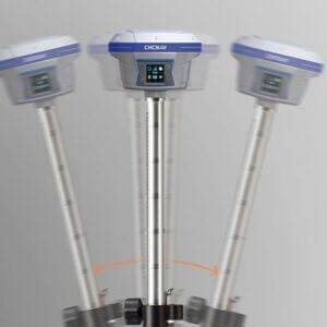 Máy GPS RTK CHCNAV i90 Pro 26 Máy GPS RTK CHC NAV i90