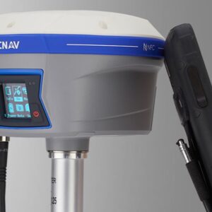 Máy GPS RTK CHCNAV i90 Pro 27 Máy GPS RTK CHC NAV i90