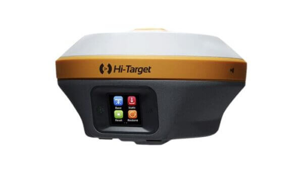 Máy GPS RTK Hi-Target iRTK5