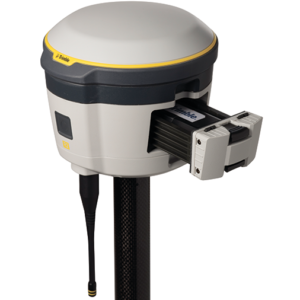 Máy GPS 2 Tần Số RTK Trimble R2