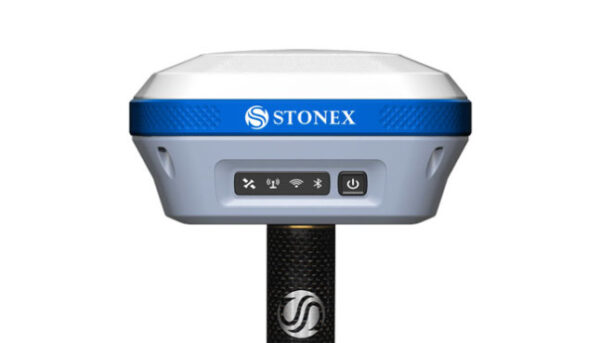 S700A GNSS Receiver may rtk stonex 2