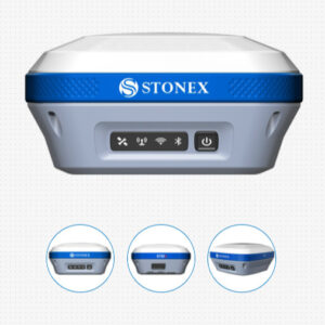 Máy GPS 2 tần số RTK Stonex S700A 31 S700A GNSS Receiver stonex 1