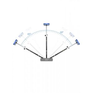 Máy GPS 2 tần số RTK Stonex S700A 30 Stonex S850A may gnss gps rtk 4