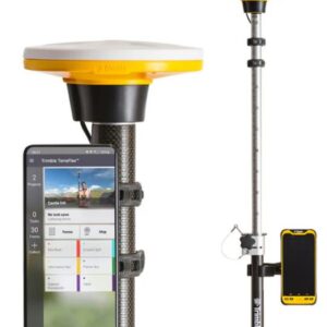 Máy GPS RTK Trimble DA2 34 Máy GPS RTK Trimble DA2