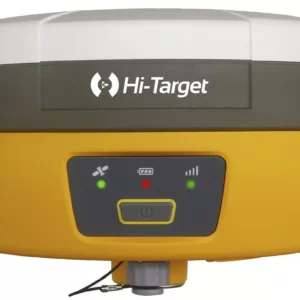 máy GNSS RTK Hi-Target V30 Plus chính hãng