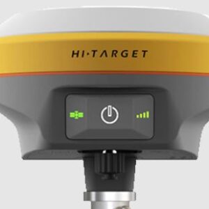Máy GPS RTK Hi-Target V90 Plus 15 V90 Plus GNSS RTK hi-target