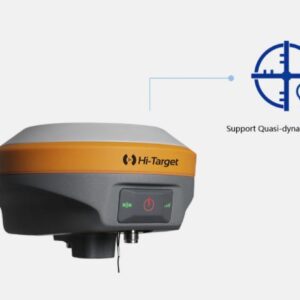 Máy GPS RTK Hi-Target V90 Plus 16 V90 Plus GNSS RTK hi-target