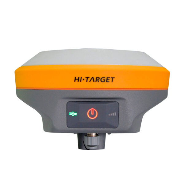 V90 Plus GNSS RTK hi target chinh hang