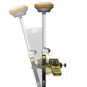 Máy GPS RTK Hi-Target V90 Plus 14 V90 Plus GNSS RTK hi-target