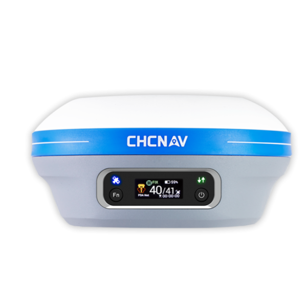 bộ thu GNSS RTK CHCNAV i83 IMU