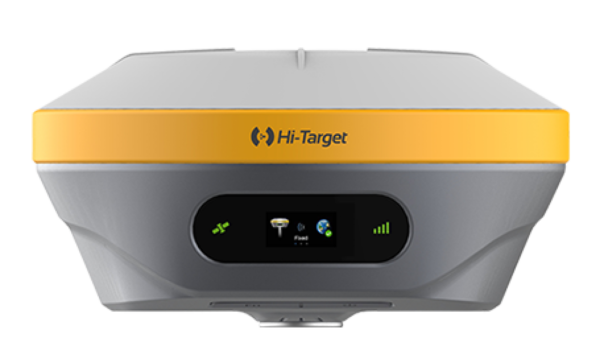 Máy GNSS RTK Hi-Target iRTK4 ⋆ Máy trắc địa