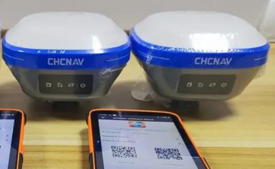 Máy GPS RTK CHCNAV i73