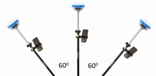Máy GPS RTK CHCNAV i73
