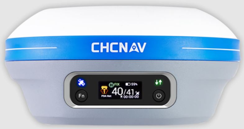 Máy GPS RTK CHCNAV i83