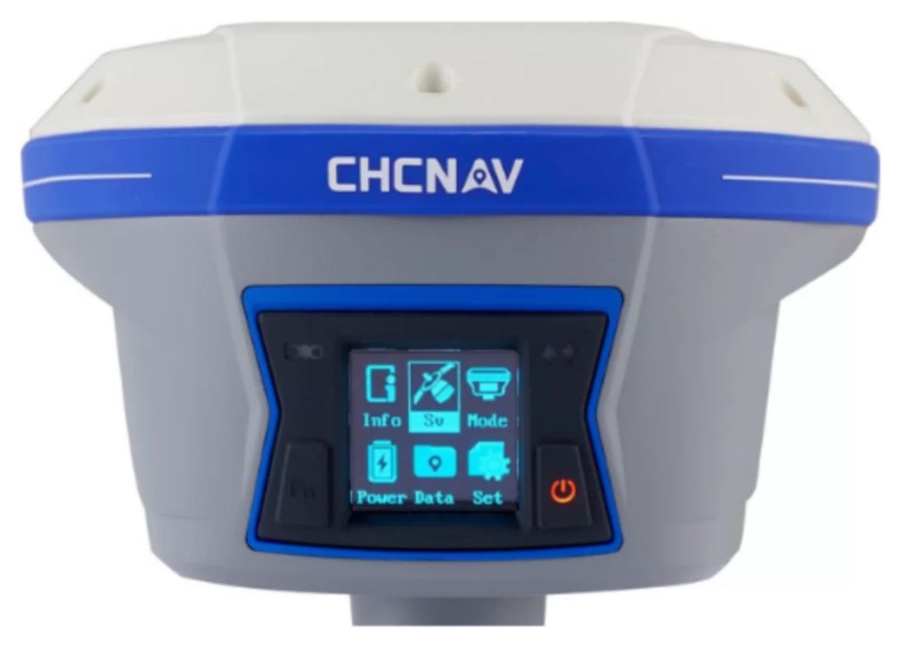 Máy GPS RTK CHCNAV i90