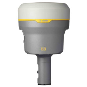 Máy GPS 2 Tần Số RTK Trimble R10 38 Máy định vị GNSS Trimble R10 với công nghệ Trimble 360