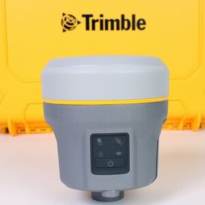 Máy GPS 2 Tần Số RTK Trimble R10 36 GPS RTK TRIMBLE R10