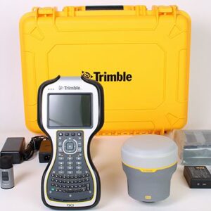 Máy GPS 2 Tần Số RTK Trimble R10 42 Máy GPS 2 Tần Số RTK Trimble R10