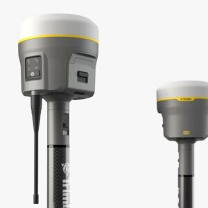 Máy GPS 2 Tần Số RTK Trimble R10 39 Máy định vị GNSS Trimble R10 với công nghệ Trimble 360
