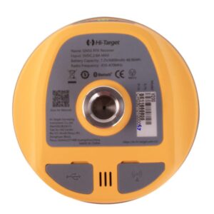 Máy GPS 2 tần số RTK Hi-Target v200