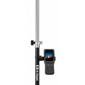 Máy GPS 2 tần số RTK Hi-Target v200