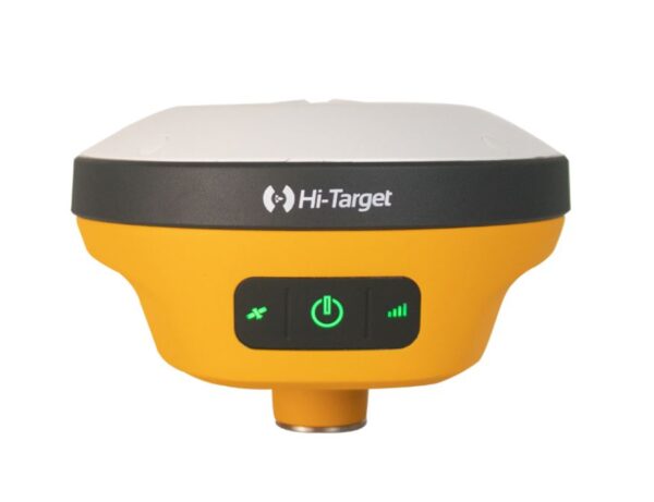 Máy GPS 2 tần số RTK Hi-Target v200
