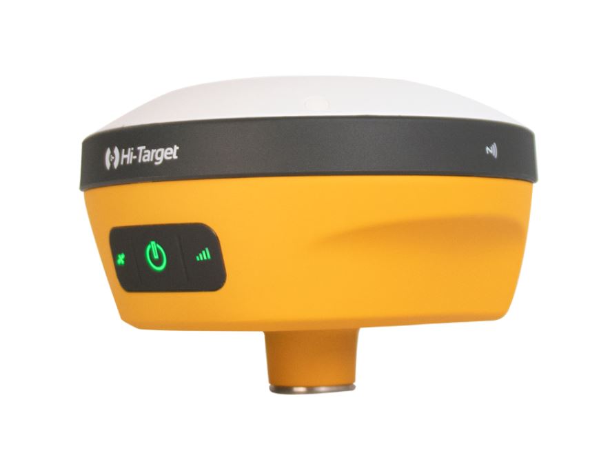 Máy GPS 2 tần số RTK Hi-Target v200