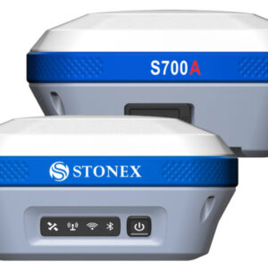 Máy GPS 2 tần số RTK Stonex S700A 35 Máy GPS 2 tần số RTK Stonex S700A