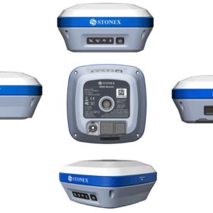 Máy GPS 2 tần số RTK Stonex S700A 34 Máy GPS 2 tần số RTK Stonex S700A