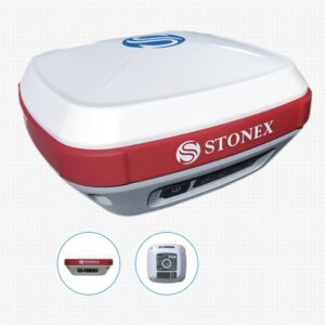 may rtk GNSS stonex S800A