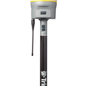 Máy GPS 2 Tần Số RTK Trimble R10 37 Trimble R10 Hệ thống GNSS tích hợp