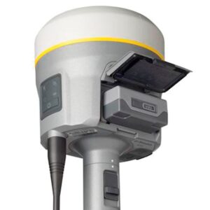 Máy GPS 2 Tần Số RTK Trimble R2