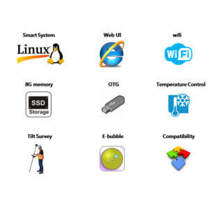 Máy GNSS RTK Kolida K20s CHÍNH HÃNG