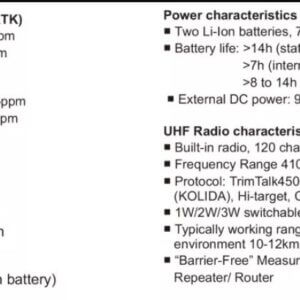 Máy GNSS RTK Kolida K20s CHÍNH HÃNG