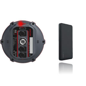 Máy GNSS RTK Kolida K3 IMU (K3X)