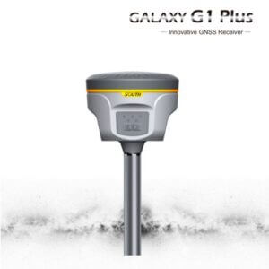 Máy GPS RTK South Galaxy G1 Plus (IMU) 53 Máy GPS 2 Tần Số South Galaxy G1 Plus