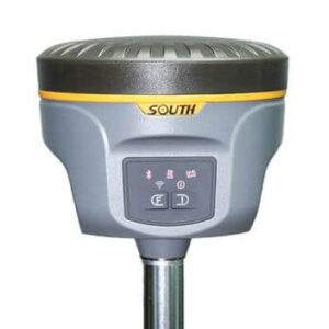 Máy GPS RTK South Galaxy G1 Plus (IMU) 52 Máy GPS 2 Tần Số South Galaxy G1 Plus