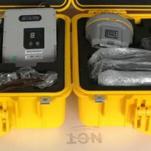 Máy GPS RTK South Galaxy G1 Plus (IMU) 50 Máy GPS 2 Tần Số South Galaxy G1 Plus