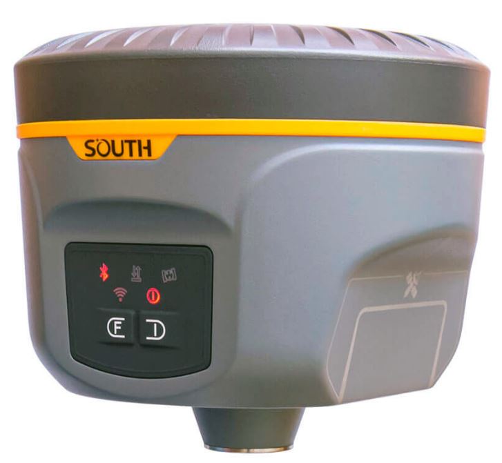 Máy GPS RTK South Galaxy G1 Plus (896)