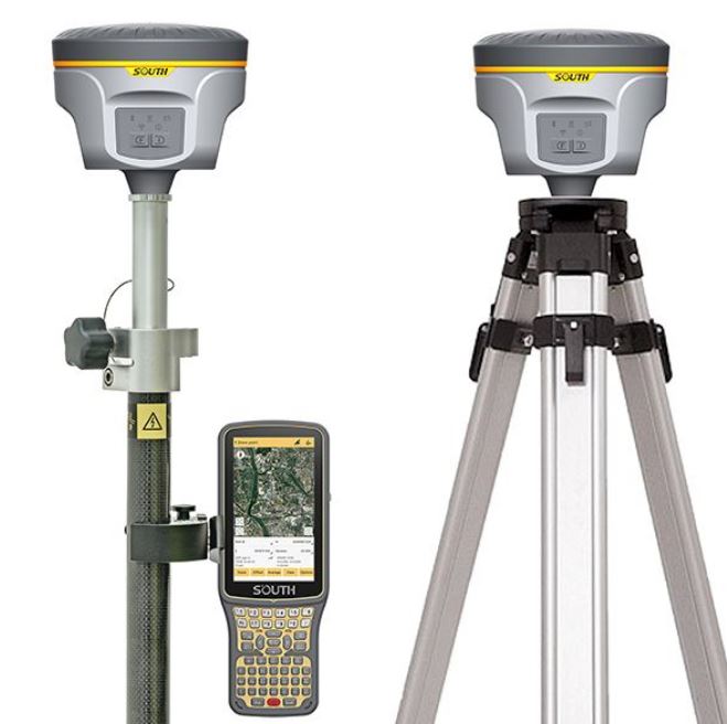 Máy GPS RTK South Galaxy G1 Plus (896)