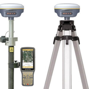 Máy GPS RTK South Galaxy G2 30 Máy GPS 2 Tần Số South Galaxy G2